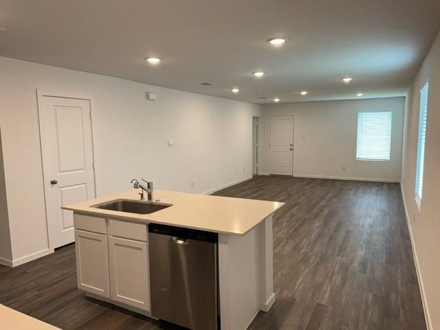 40830 Hawthorne Glades Street, Magnolia, TX 77354