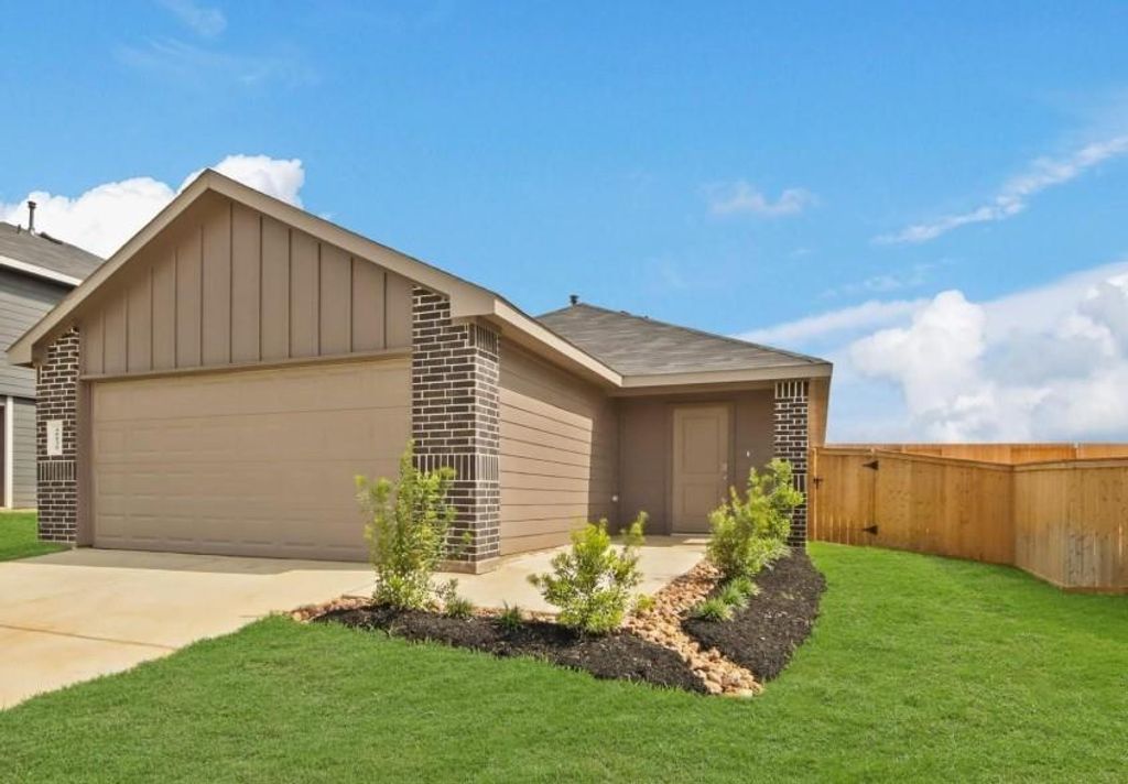 40830 Hawthorne Glades Street, Magnolia, TX 77354
