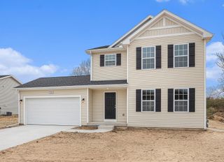 155 Peppermint Drive, Holland Twp, MI 49423