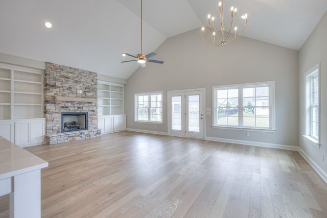 5529 Sinclair St, Murfreesboro, TN 37127