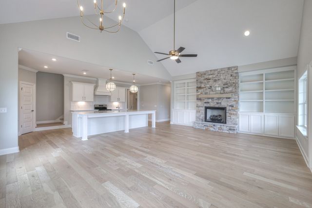 5529 Sinclair St, Murfreesboro, TN 37127