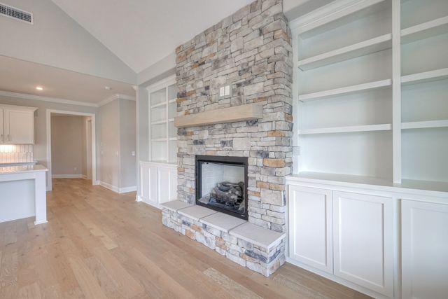 5529 Sinclair St, Murfreesboro, TN 37127