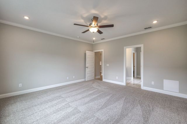 5529 Sinclair St, Murfreesboro, TN 37127