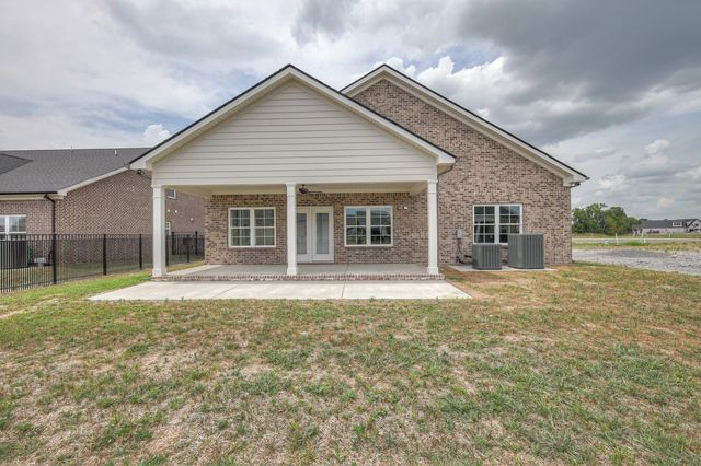 5529 Sinclair St, Murfreesboro, TN 37127