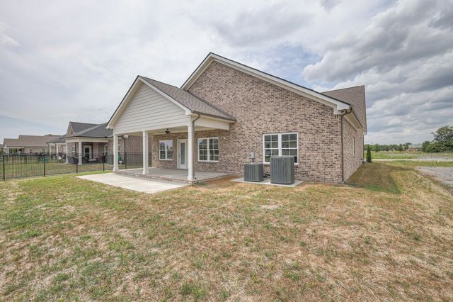 5529 Sinclair St, Murfreesboro, TN 37127