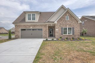 5529 Sinclair St, Murfreesboro, TN 37127