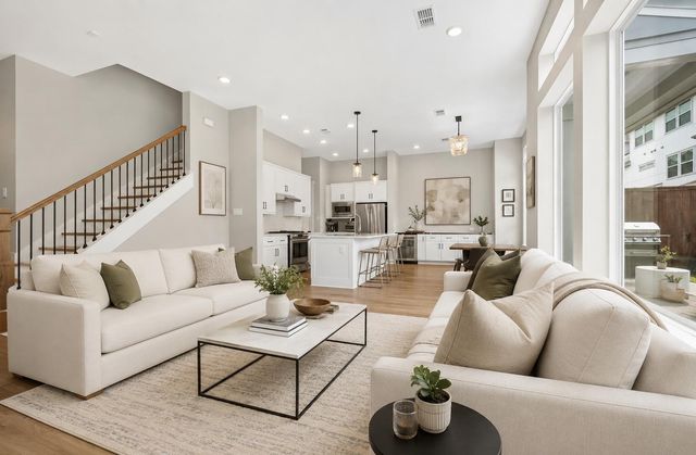 3615 Cambridge Gate Lane, Houston, TX 77055