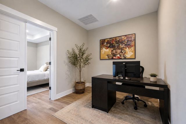 3615 Cambridge Gate Lane, Houston, TX 77055