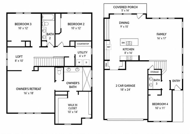 3615 Cambridge Gate Lane, Houston, TX 77055