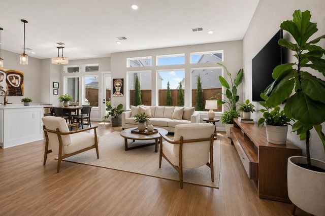3615 Cambridge Gate Lane, Houston, TX 77055