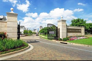 3615 Cambridge Gate Lane, Houston, TX 77055