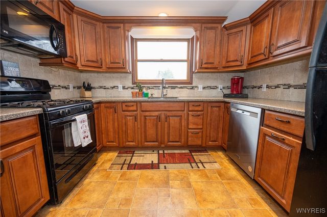 2257 Route 20a, Sheldon, NY 14167