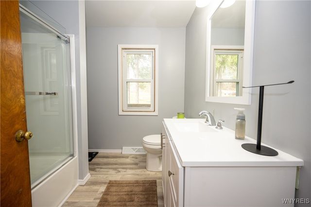 2257 Route 20a, Sheldon, NY 14167