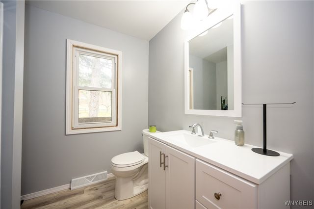 2257 Route 20a, Sheldon, NY 14167