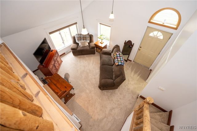 2257 Route 20a, Sheldon, NY 14167