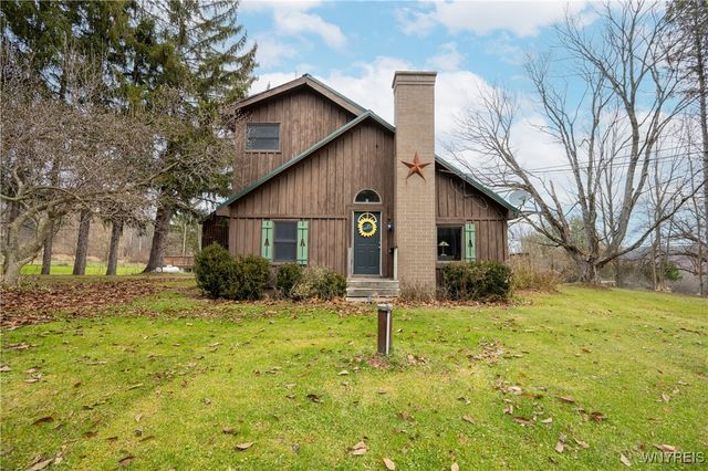 2257 Route 20a, Sheldon, NY 14167