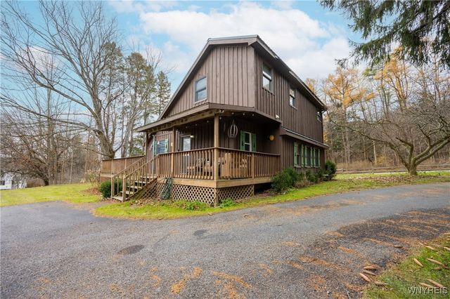 2257 Route 20a, Sheldon, NY 14167