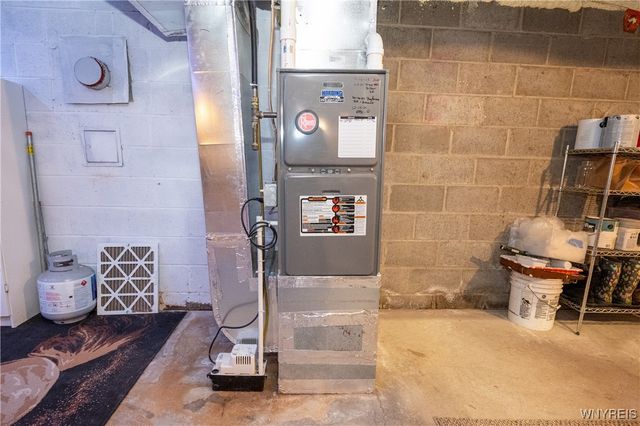 2257 Route 20a, Sheldon, NY 14167