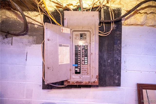 2257 Route 20a, Sheldon, NY 14167