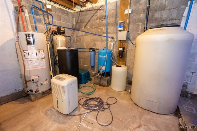 2257 Route 20a, Sheldon, NY 14167