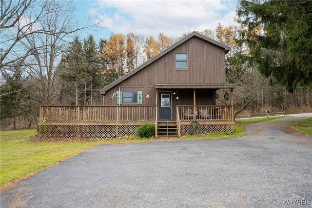 2257 Route 20a, Sheldon, NY 14167