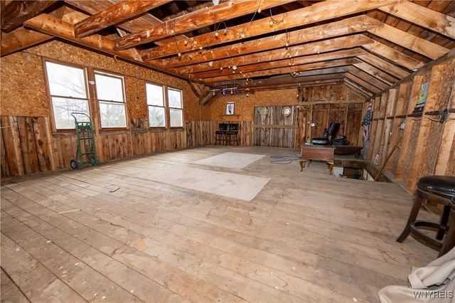 2257 Route 20a, Sheldon, NY 14167