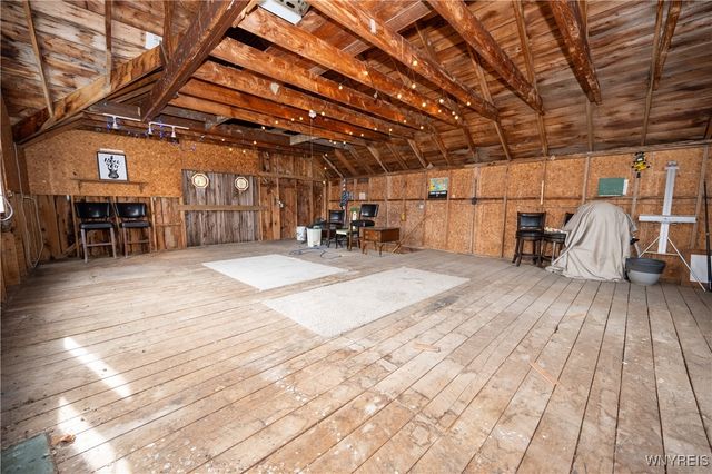 2257 Route 20a, Sheldon, NY 14167