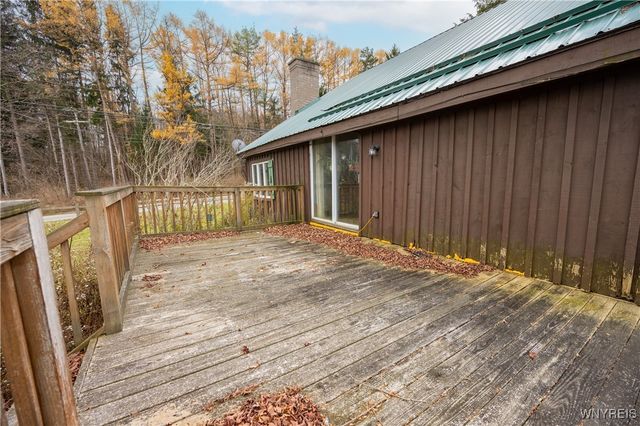 2257 Route 20a, Sheldon, NY 14167