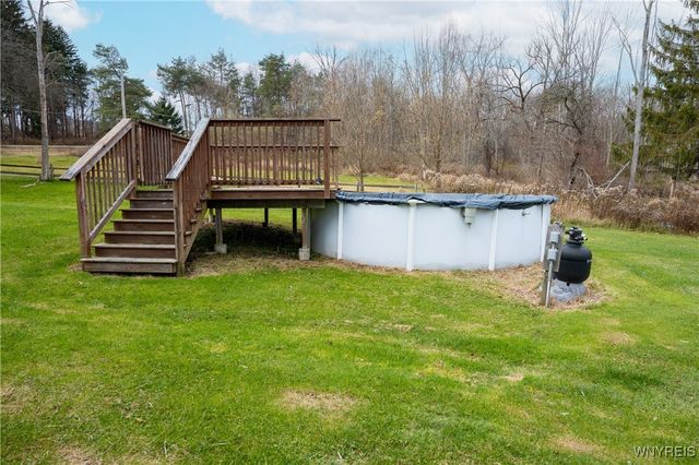 2257 Route 20a, Sheldon, NY 14167