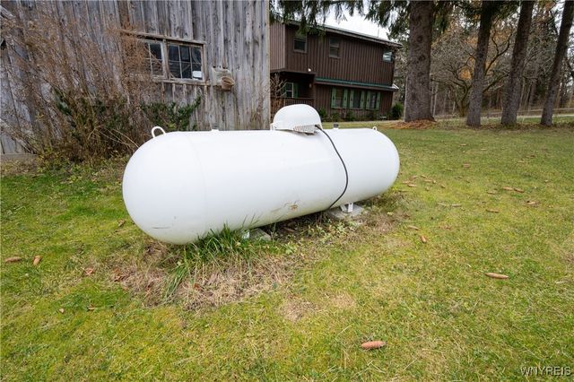 2257 Route 20a, Sheldon, NY 14167