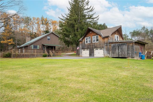 2257 Route 20a, Sheldon, NY 14167