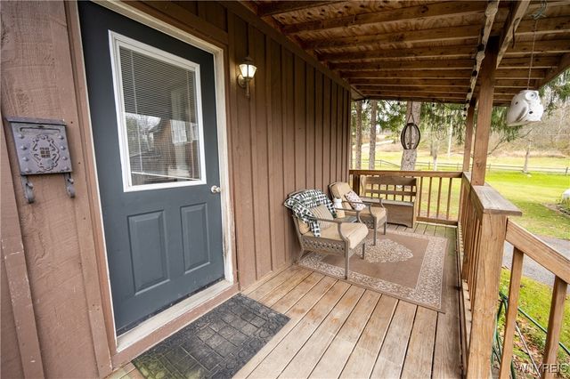 2257 Route 20a, Sheldon, NY 14167