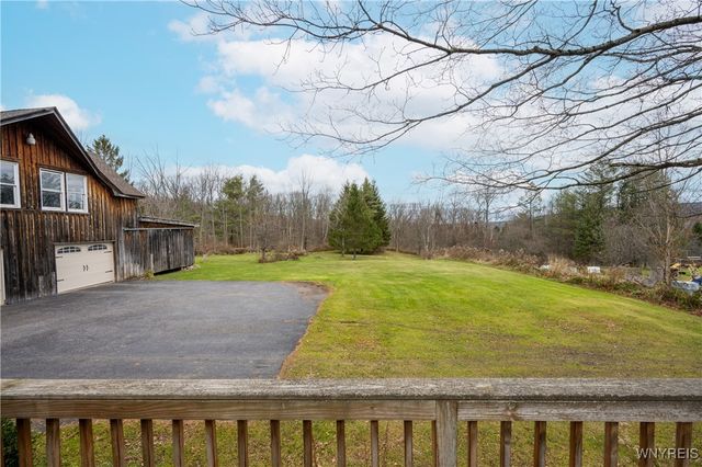 2257 Route 20a, Sheldon, NY 14167