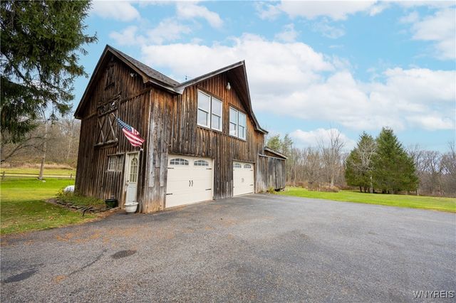2257 Route 20a, Sheldon, NY 14167