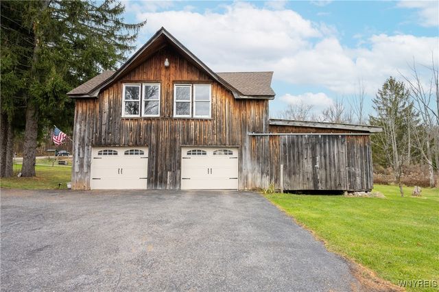 2257 Route 20a, Sheldon, NY 14167
