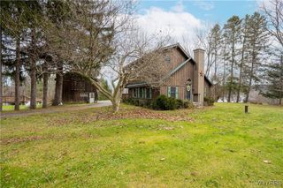 2257 Route 20a, Sheldon, NY 14167