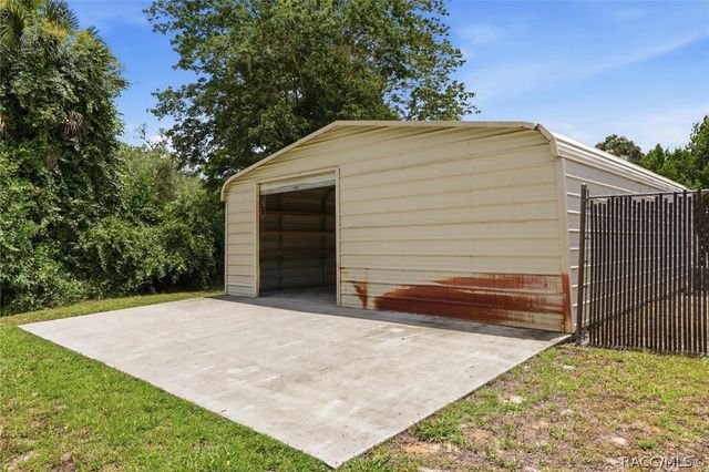 5383 N Carl G Rose Highway, Hernando, FL 34442