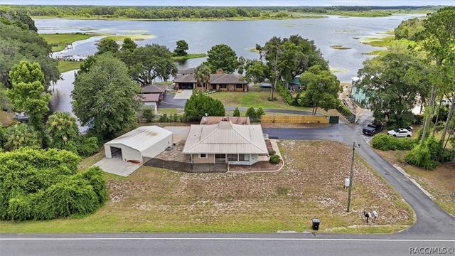 5383 N Carl G Rose Highway, Hernando, FL 34442