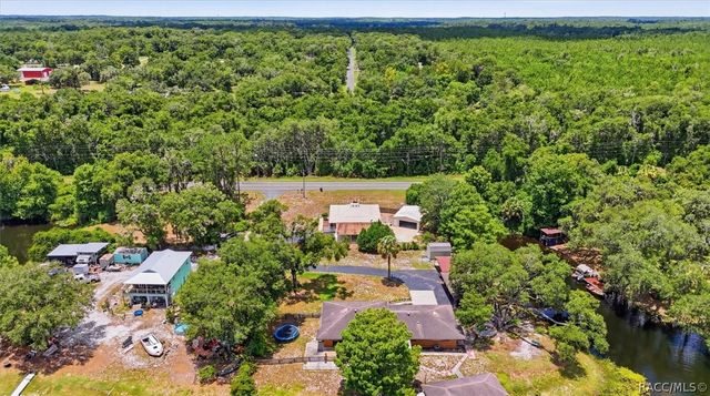5383 N Carl G Rose Highway, Hernando, FL 34442