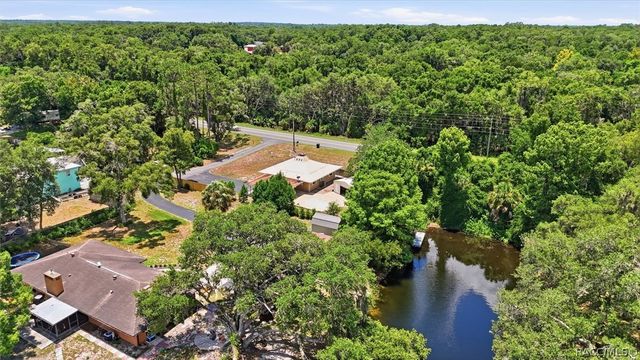 5383 N Carl G Rose Highway, Hernando, FL 34442