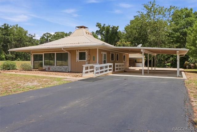 5383 N Carl G Rose Highway, Hernando, FL 34442