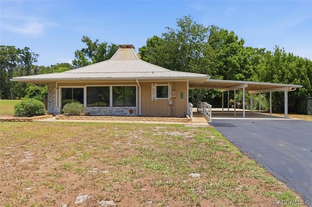 5383 N Carl G Rose Highway, Hernando, FL 34442