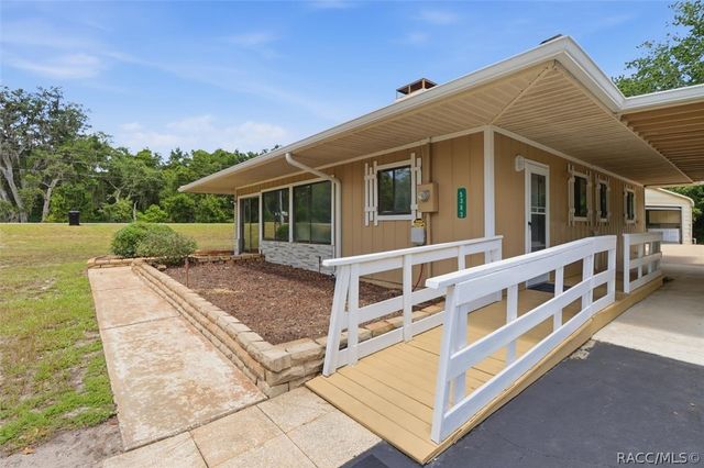5383 N Carl G Rose Highway, Hernando, FL 34442