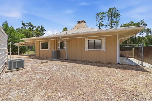 5383 N Carl G Rose Highway, Hernando, FL 34442