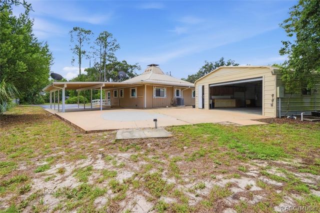 5383 N Carl G Rose Highway, Hernando, FL 34442