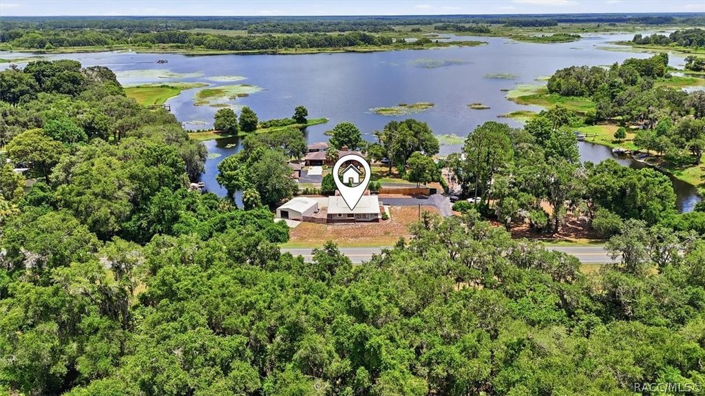 5383 N Carl G Rose Highway, Hernando, FL 34442