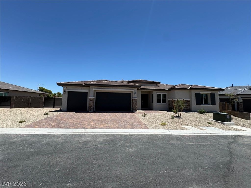 4876 Verde Mesa Court, Las Vegas, NV 89149 — photo 2