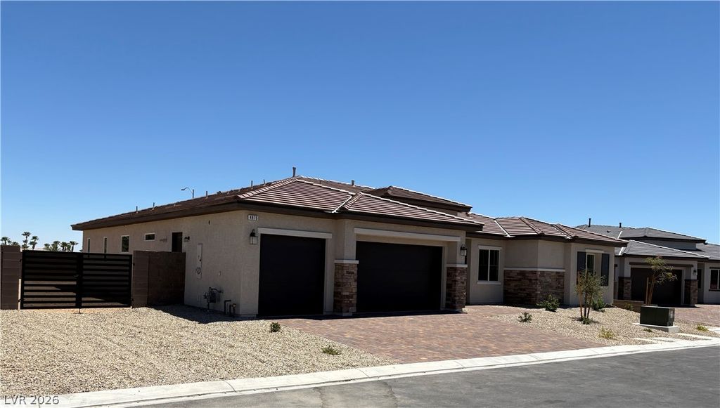 4876 Verde Mesa Court, Las Vegas, NV 89149 — photo 3