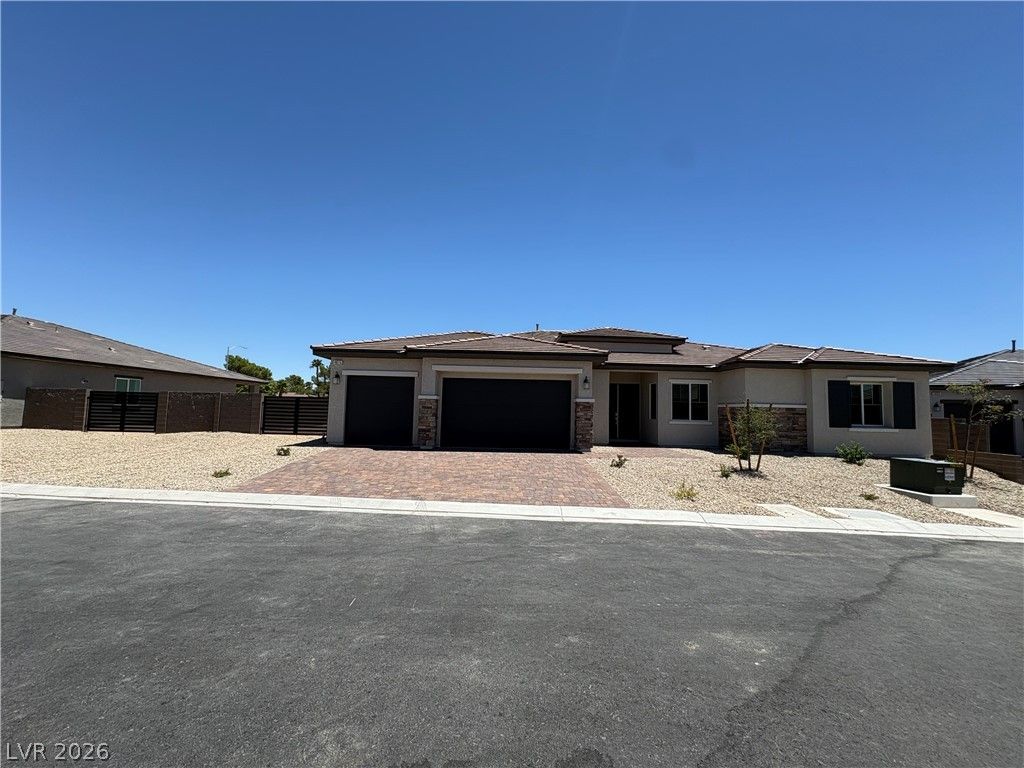 4876 Verde Mesa Court, Las Vegas, NV 89149 — photo 4