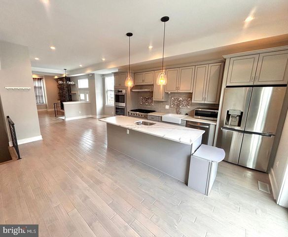 488 EVERGREEN AVE, Philadelphia, PA 19128